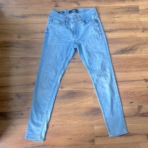 Hollister Super Skinny Jeans